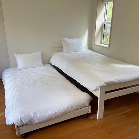 Coboushi オモヤ Guest House Niseko Exterior photo
