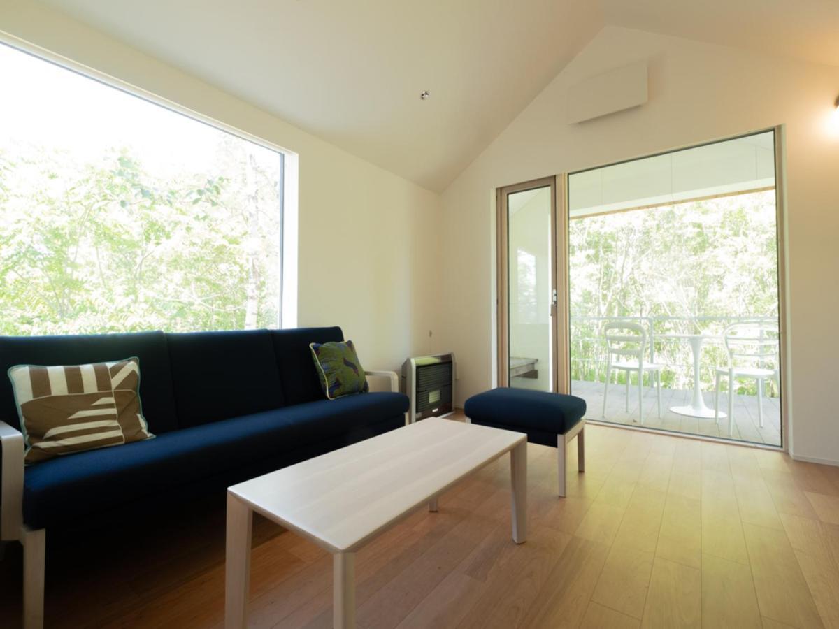 Coboushi オモヤ Guest House Niseko Exterior photo