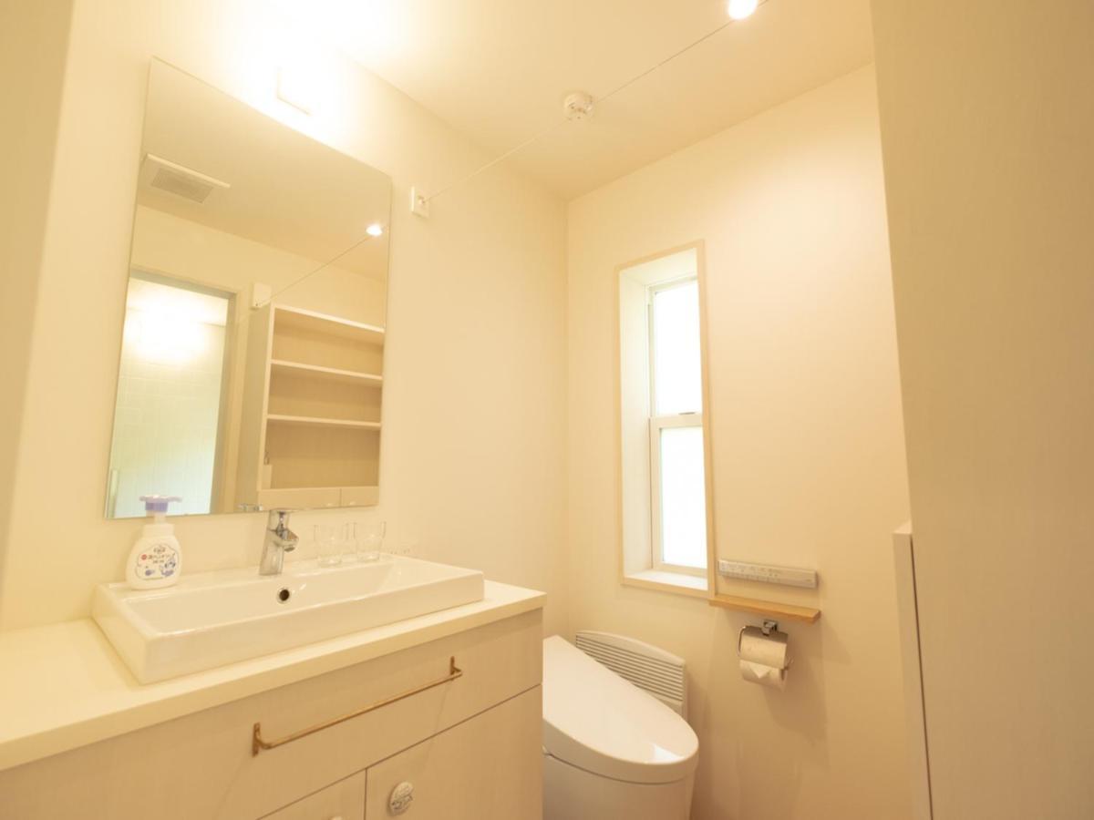 Coboushi オモヤ Guest House Niseko Exterior photo